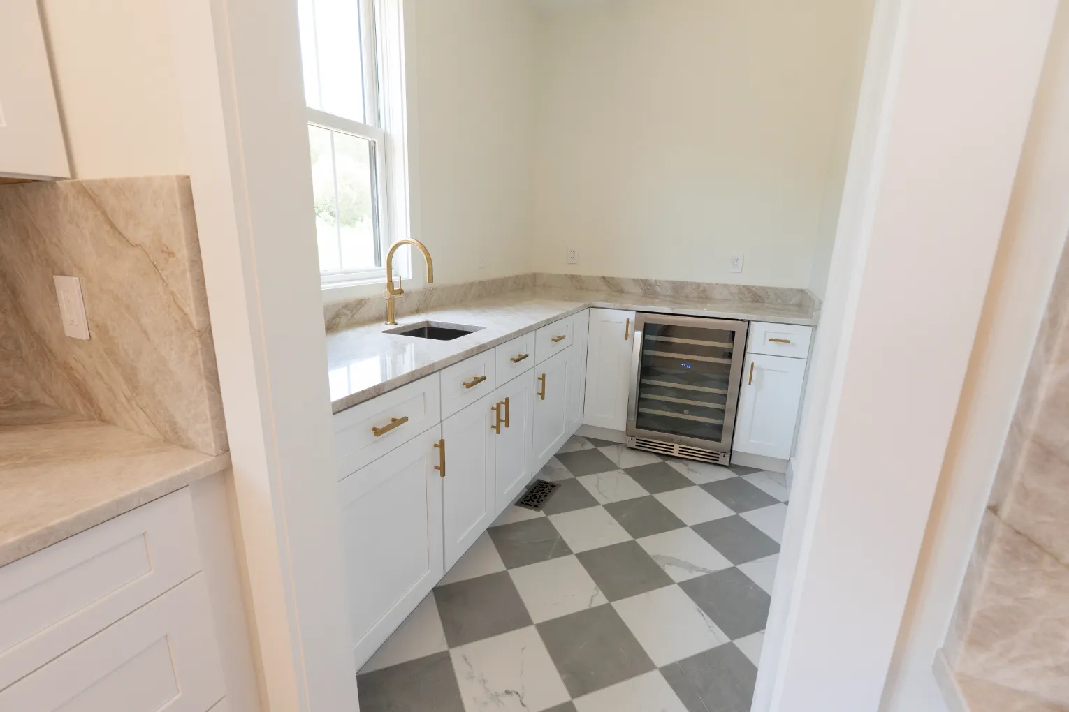 Butlers Pantry in Canton, MA