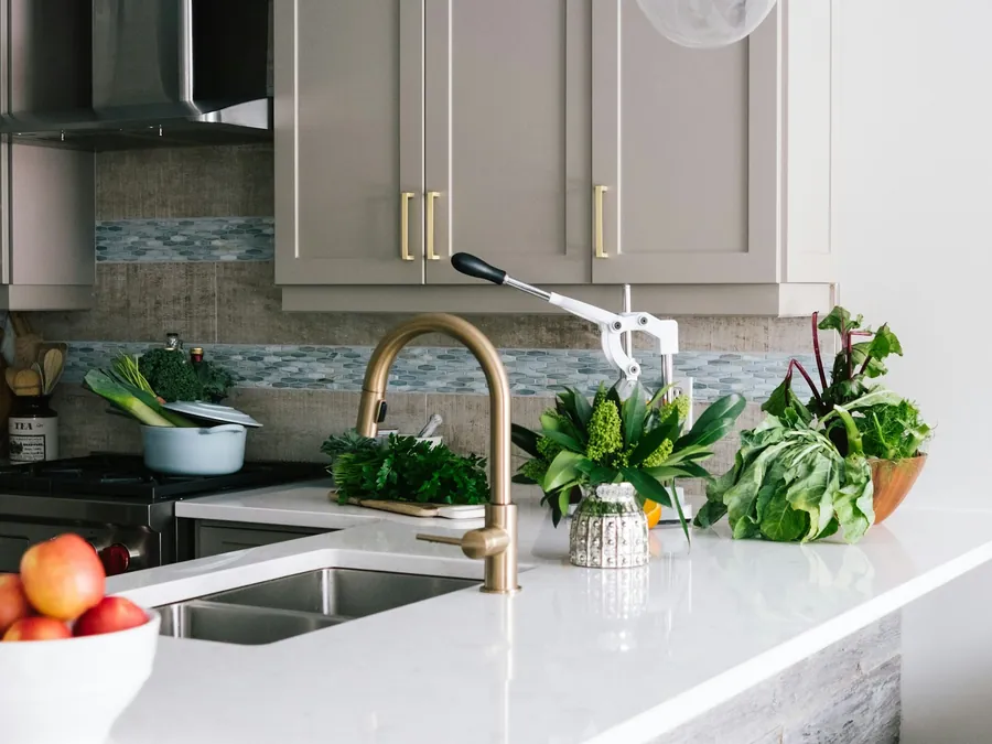 Countertops