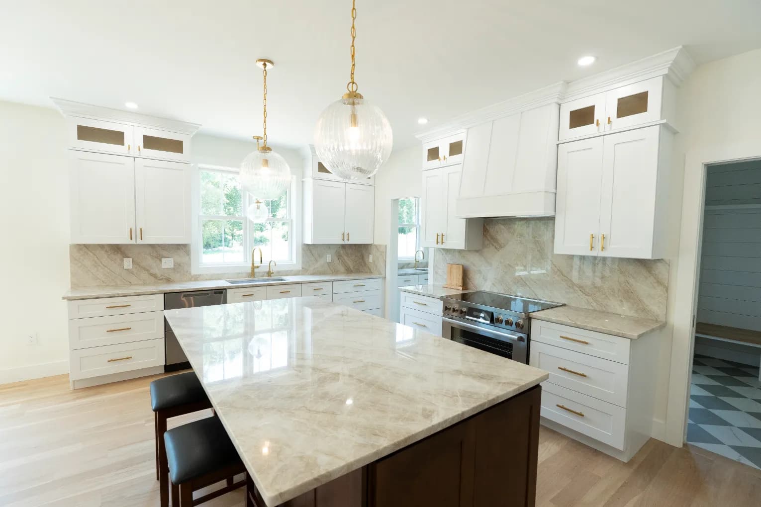 Narragansett Beach House