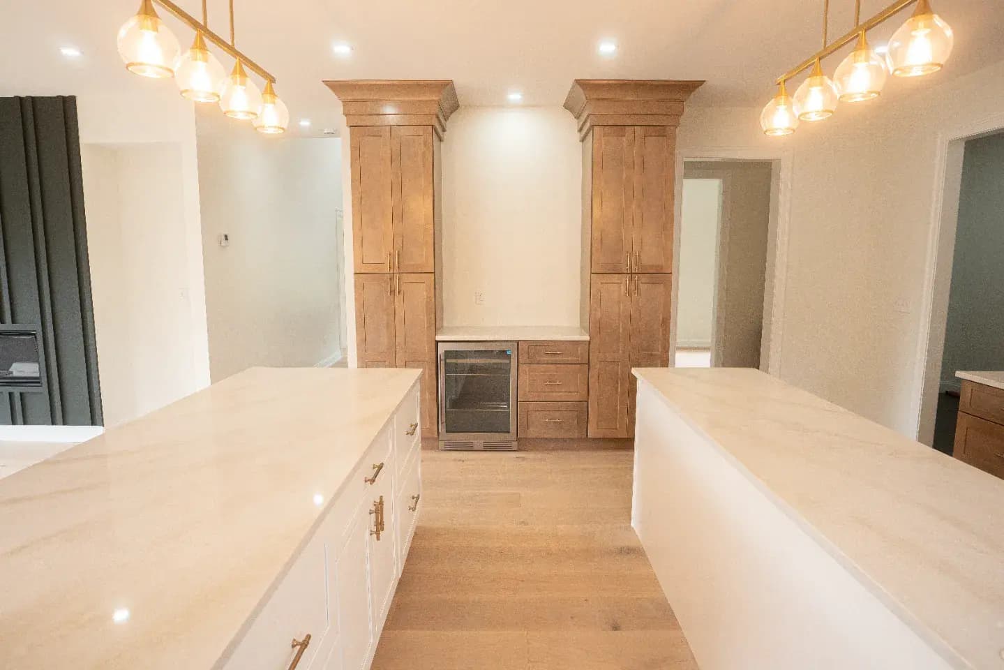 A Host's Dream Kitchen - detail 1