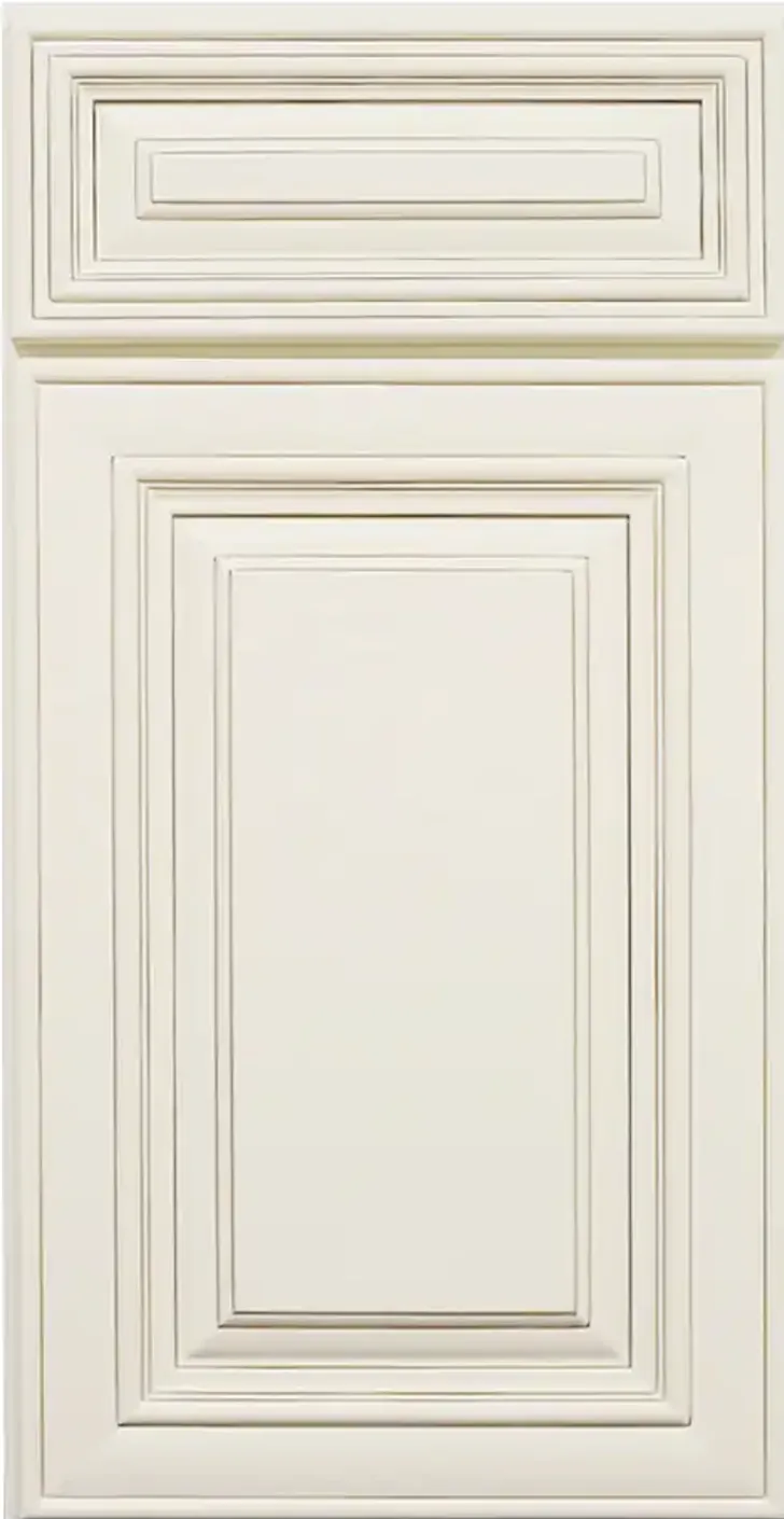 Casselbury Antique White
