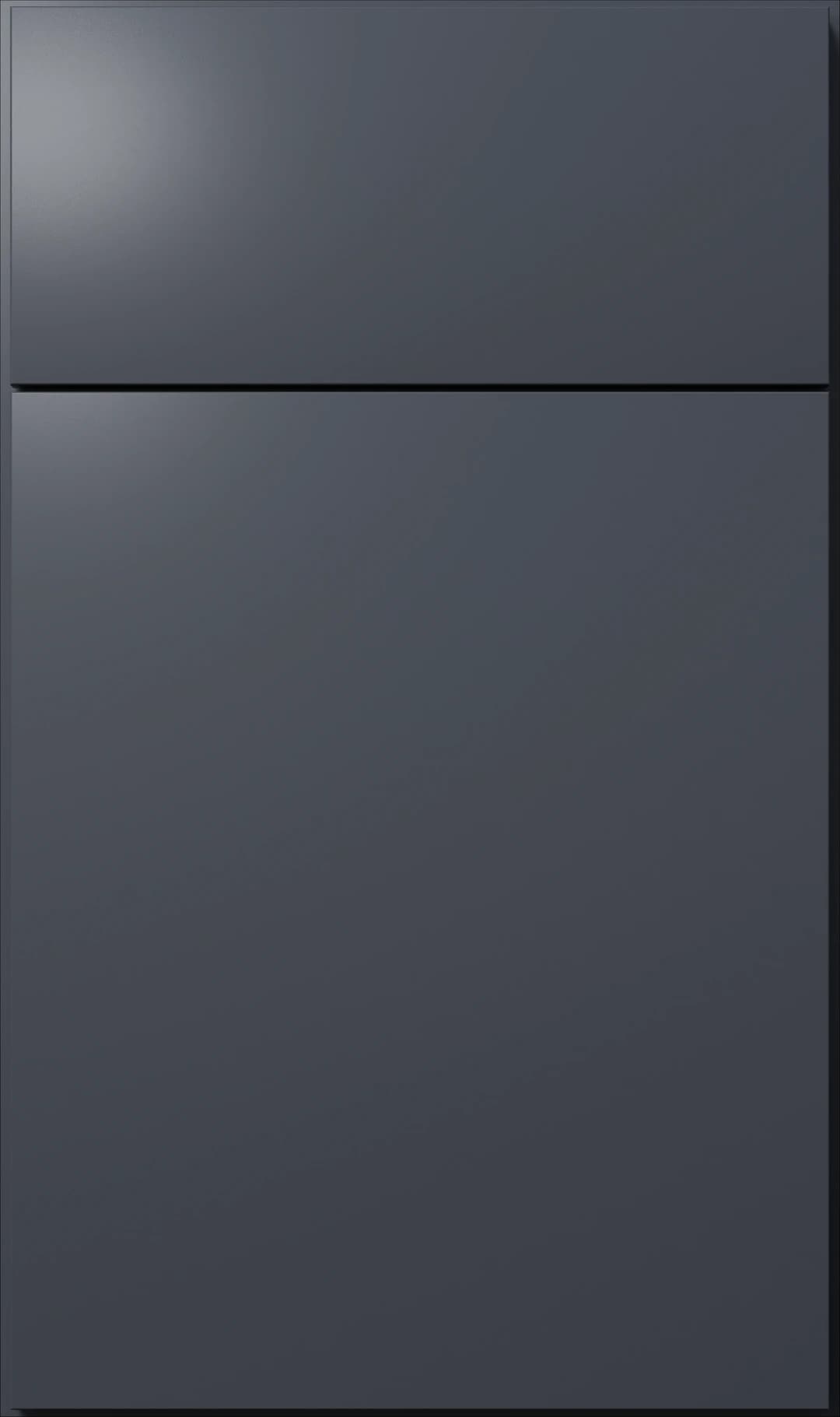 Flat Panel Indigo