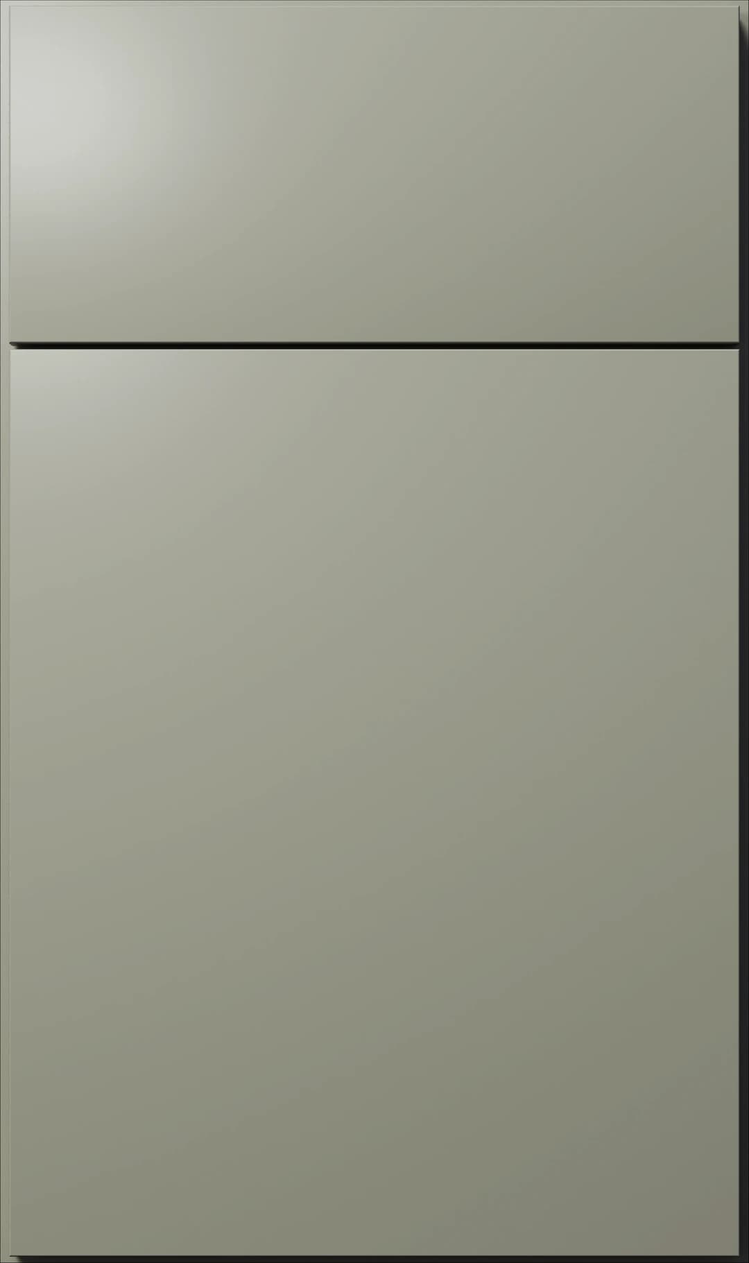 Flat Panel Pistachio Green