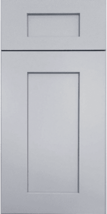 Shaker Gray
