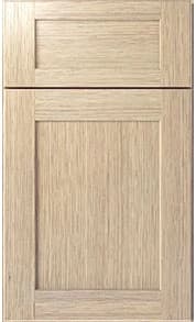 Shaker Desert Oak
