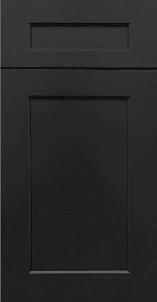 Shaker Black