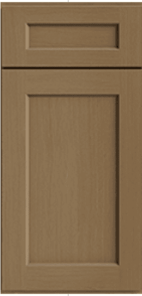 Shaker Essence Oak