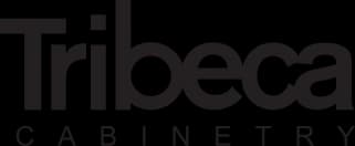 Tribeca Cabinetry logo