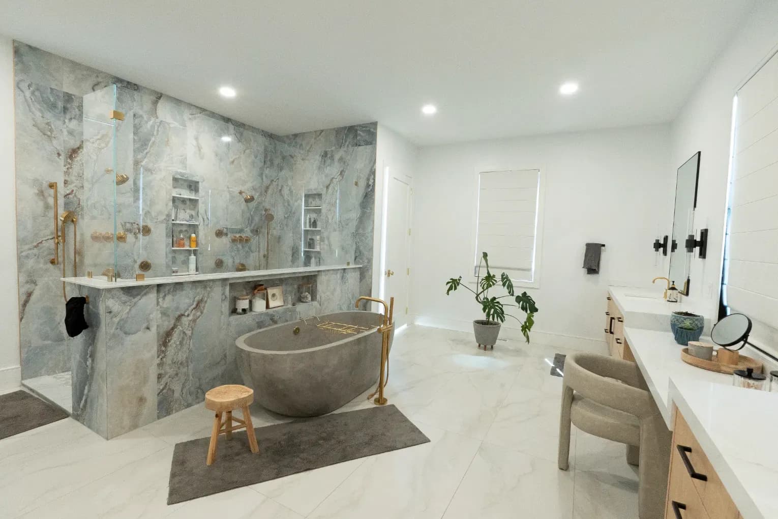 Bathroom Vanities