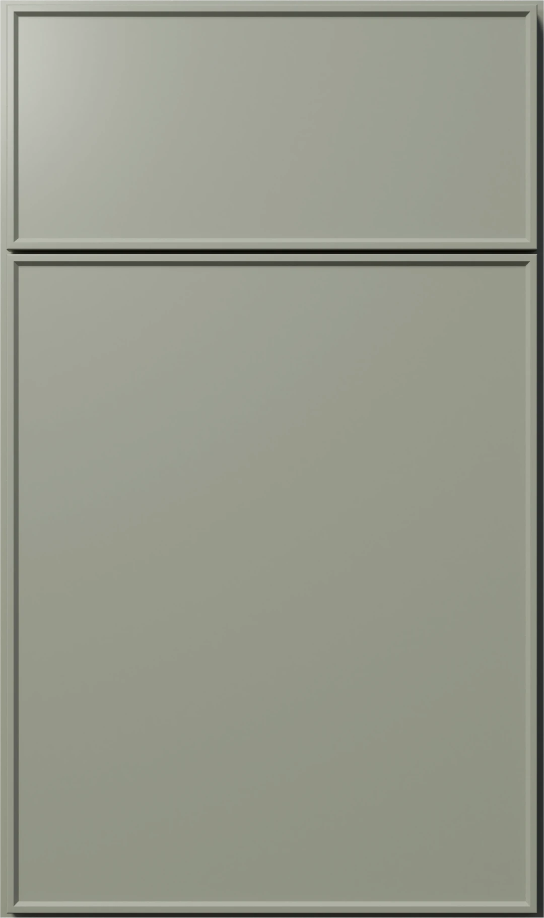 Edgeline Pistachio Green