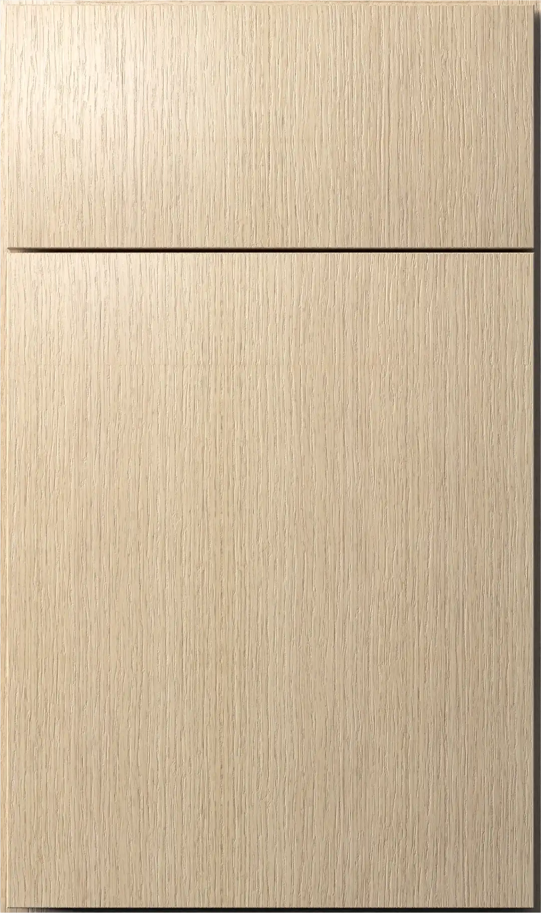 Flat Panel Desert Oak