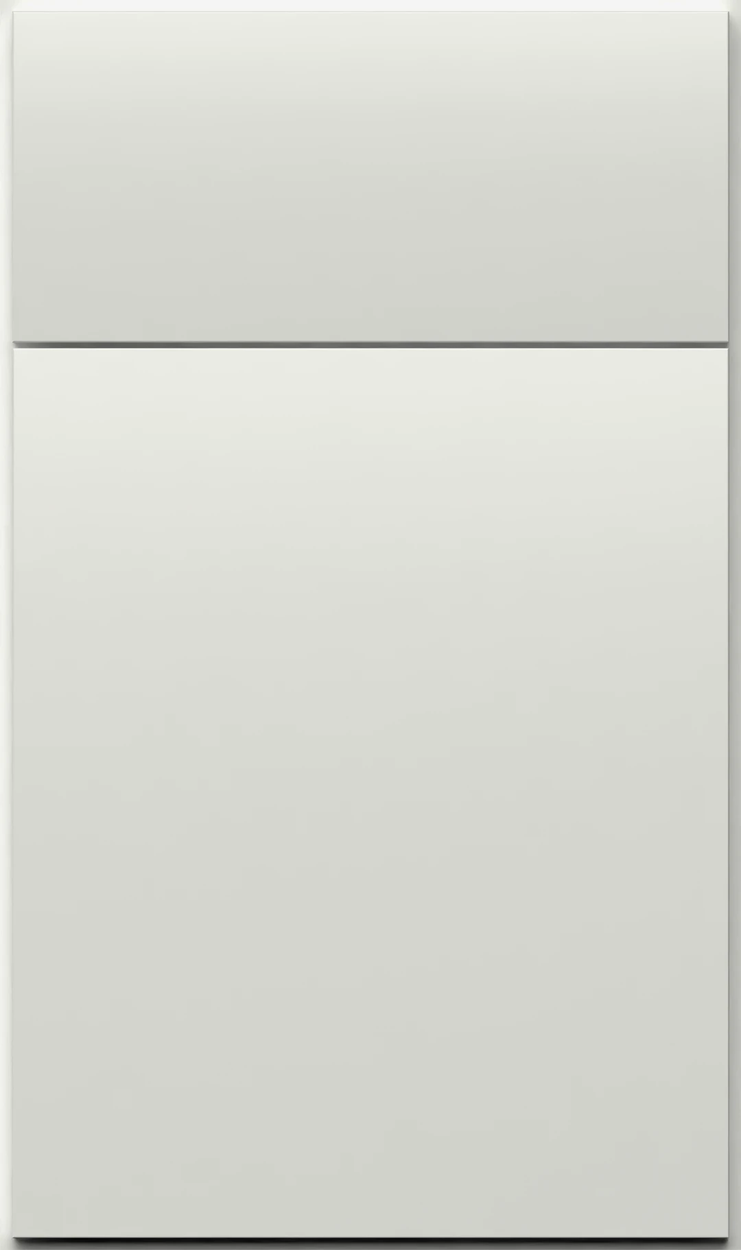 Flat Panel Frost