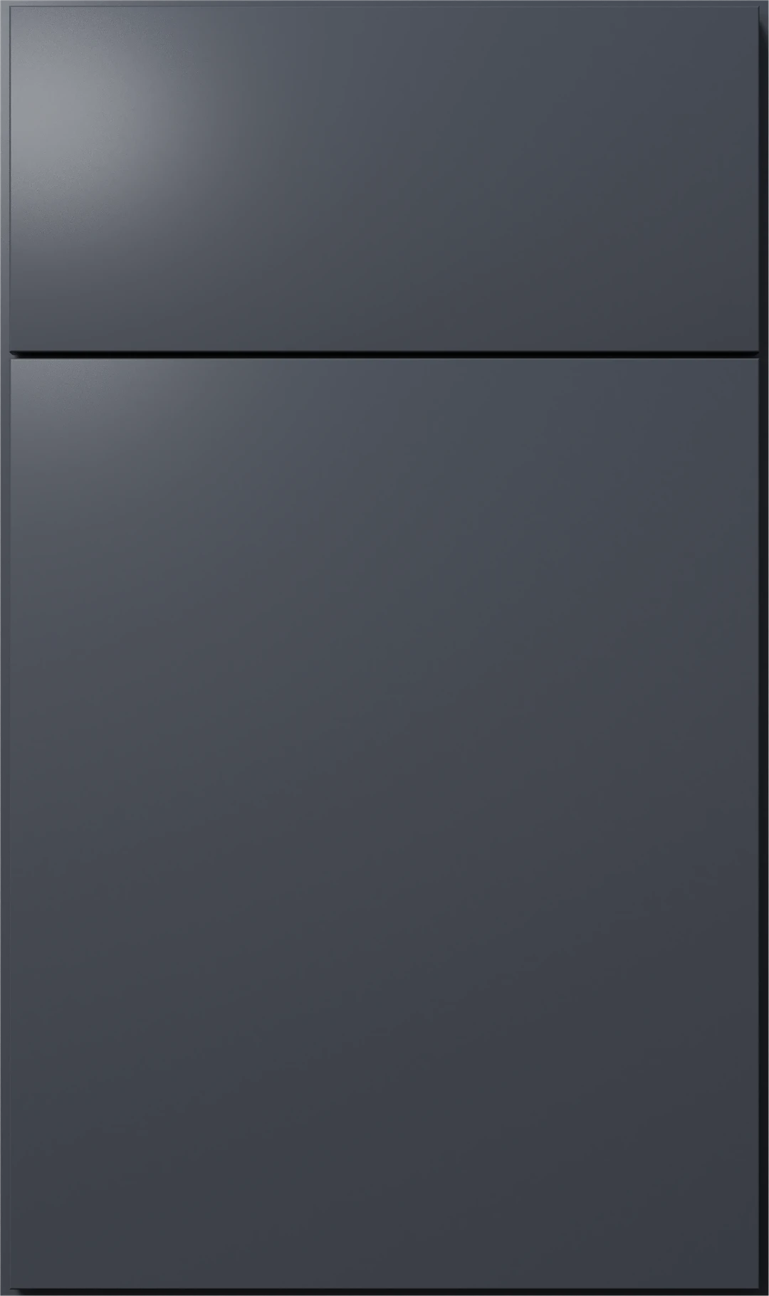 Flat Panel Indigo