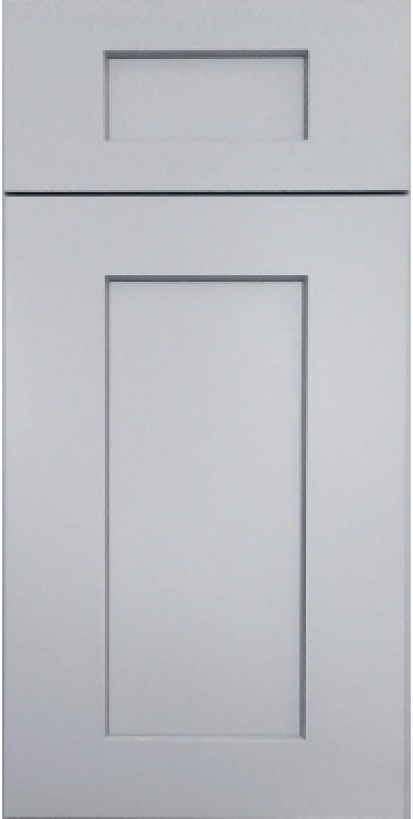 Shaker Gray