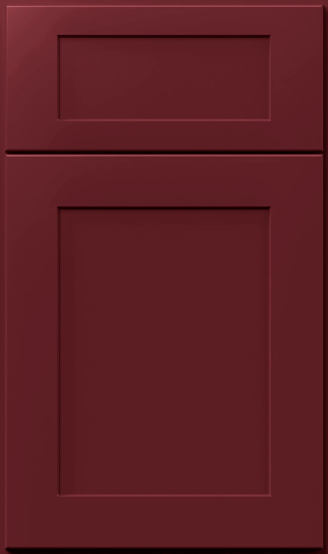 Shaker Cabernet Red