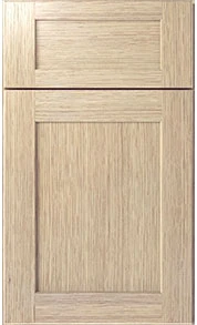 Shaker Desert Oak