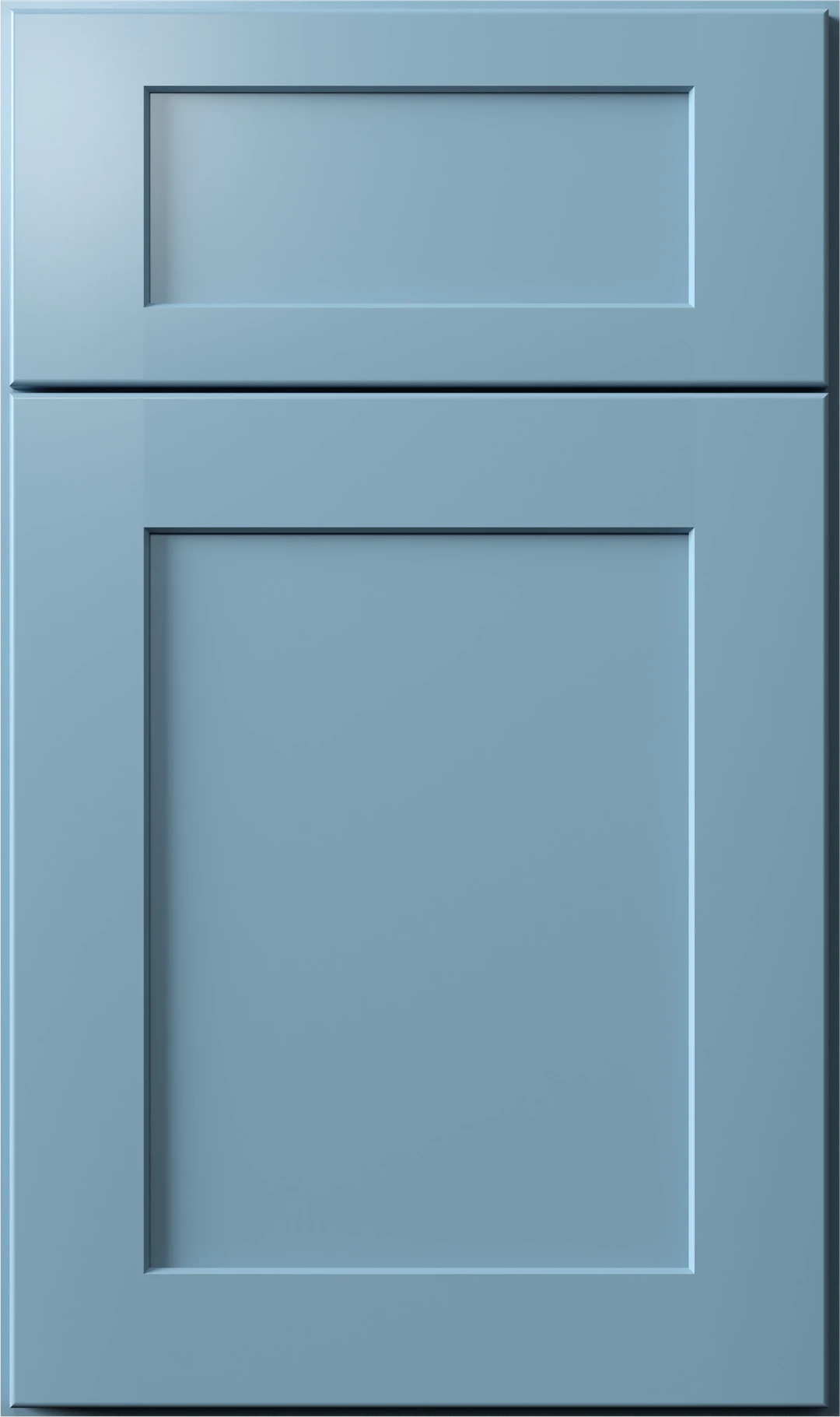 Shaker Izel Blue