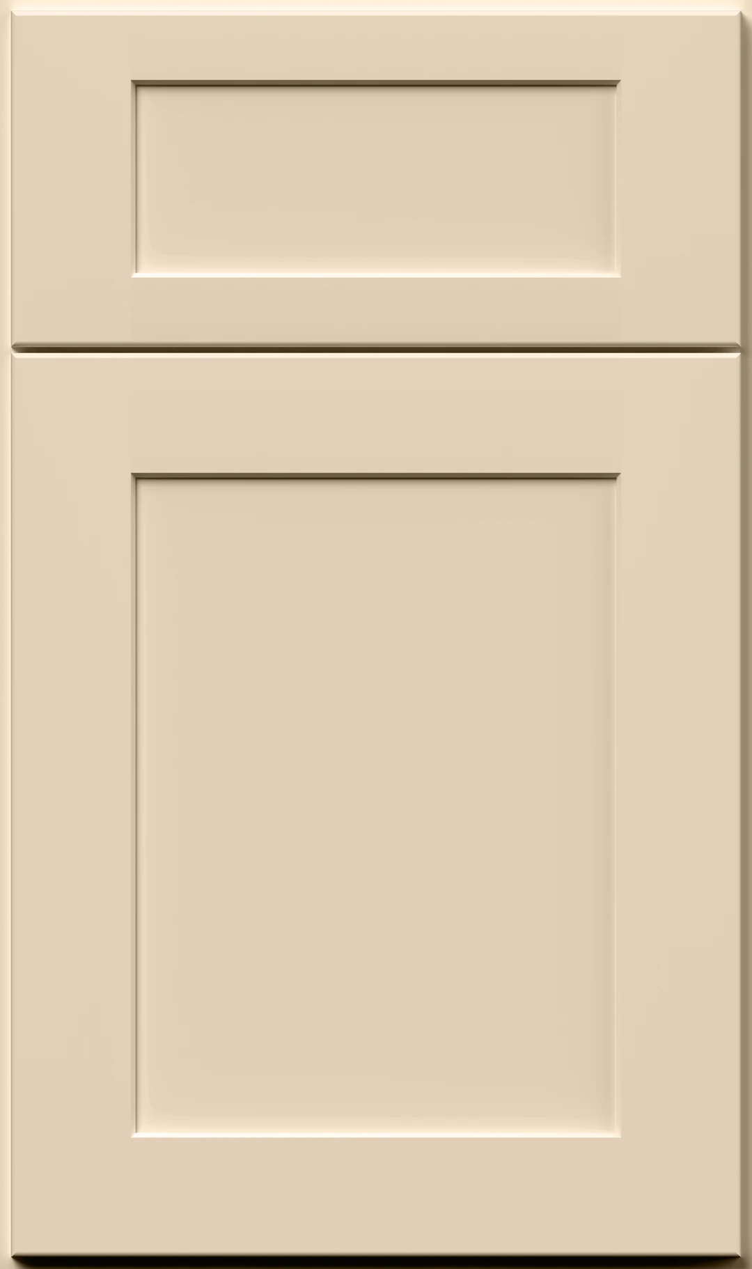Shaker Macadamia Beige