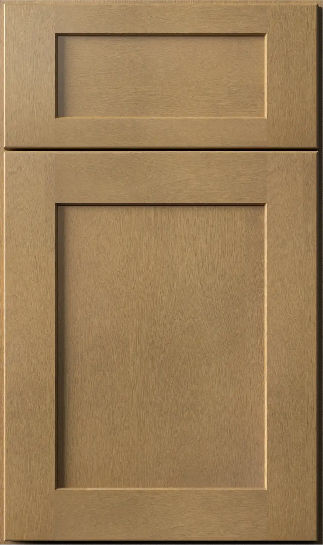 Shaker Timber