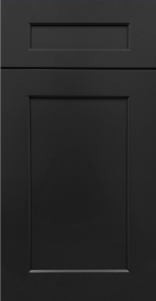 Shaker Black