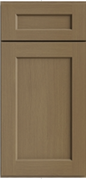 Shaker Essence Oak