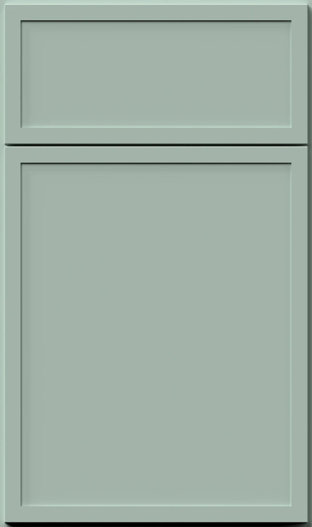 Slim Shaker Sage Green