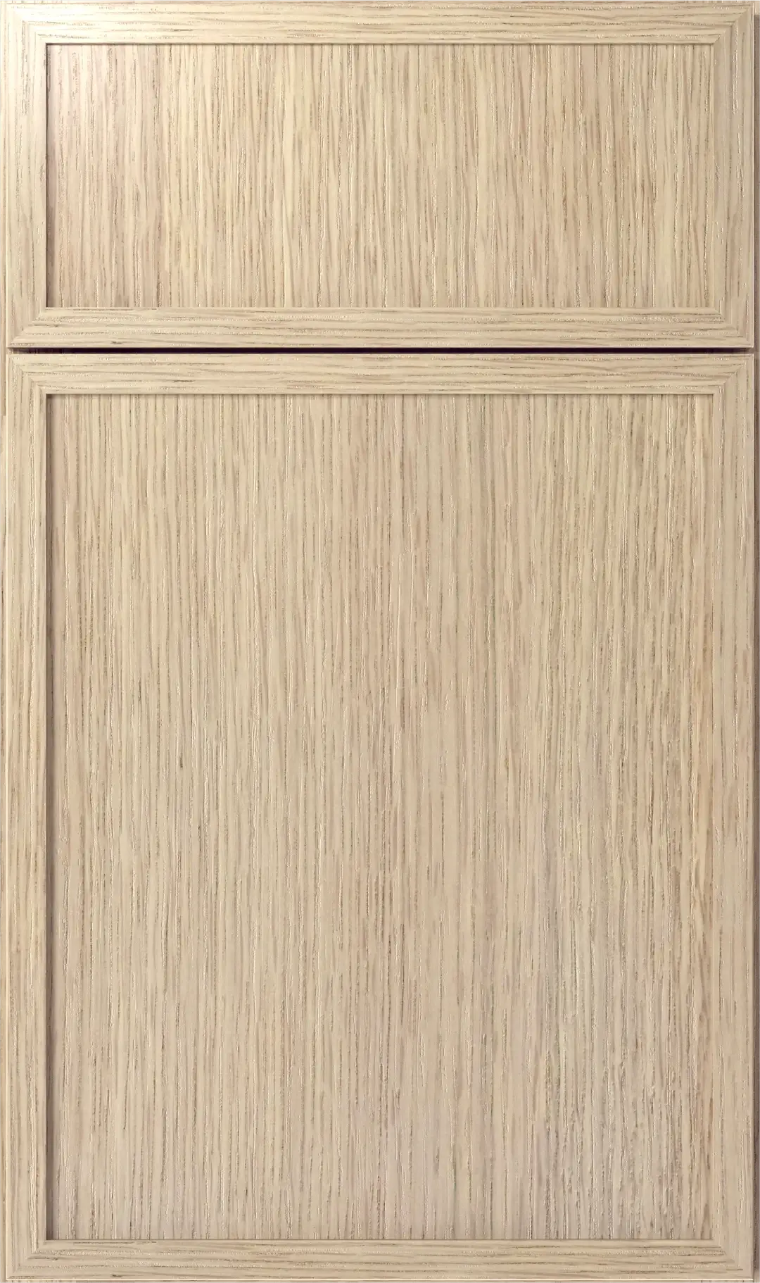 Slim Shaker Desert Oak