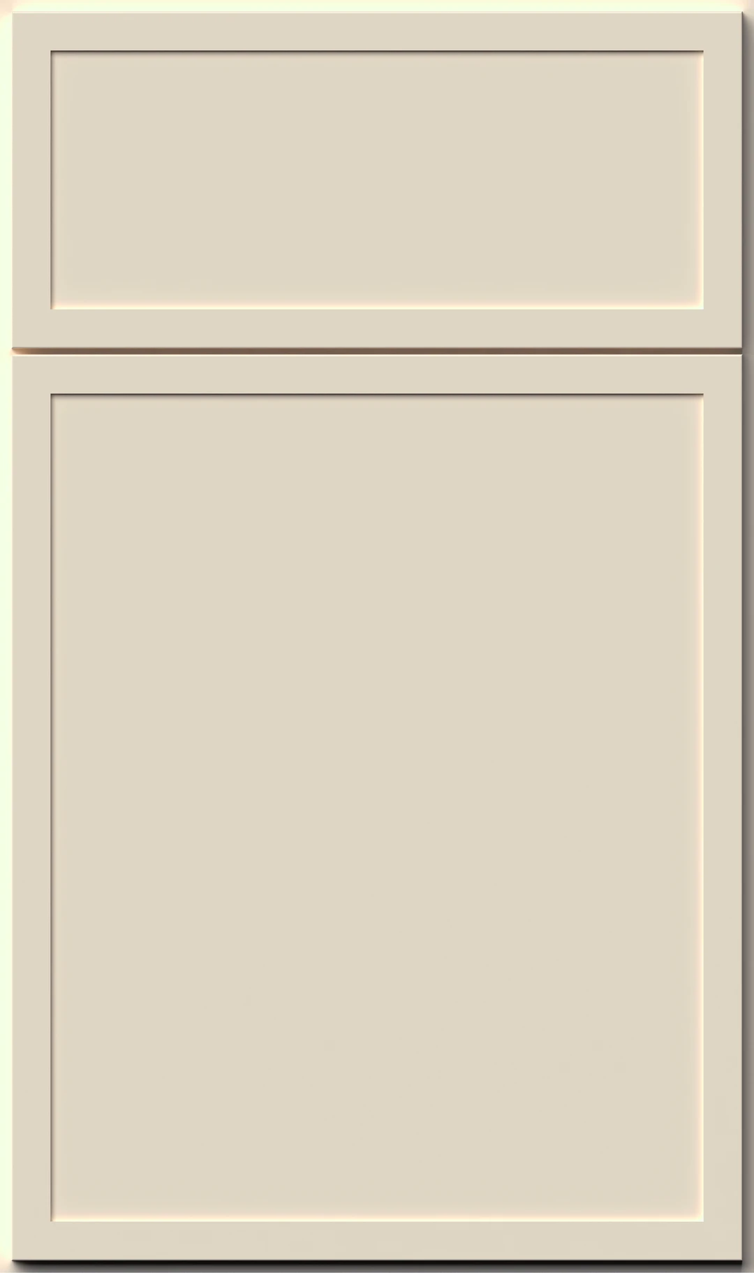 Slim Shaker Linen