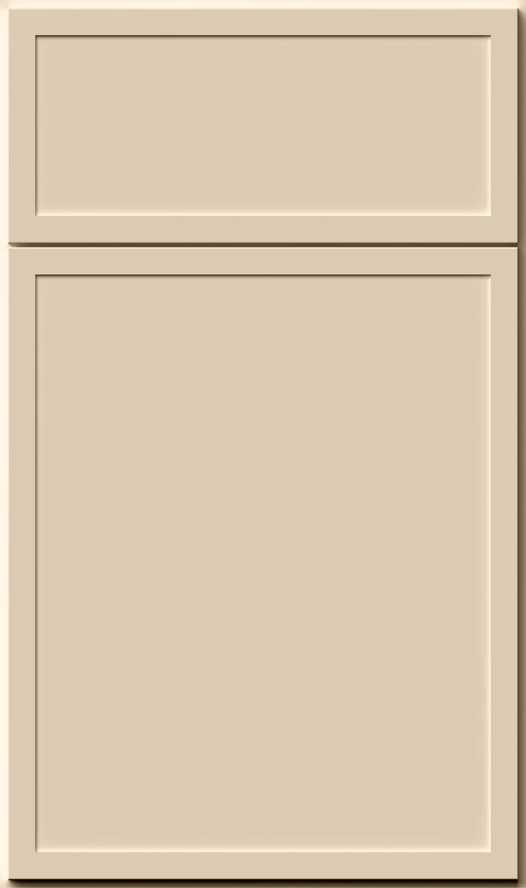 Slim Shaker Macadamia Beige