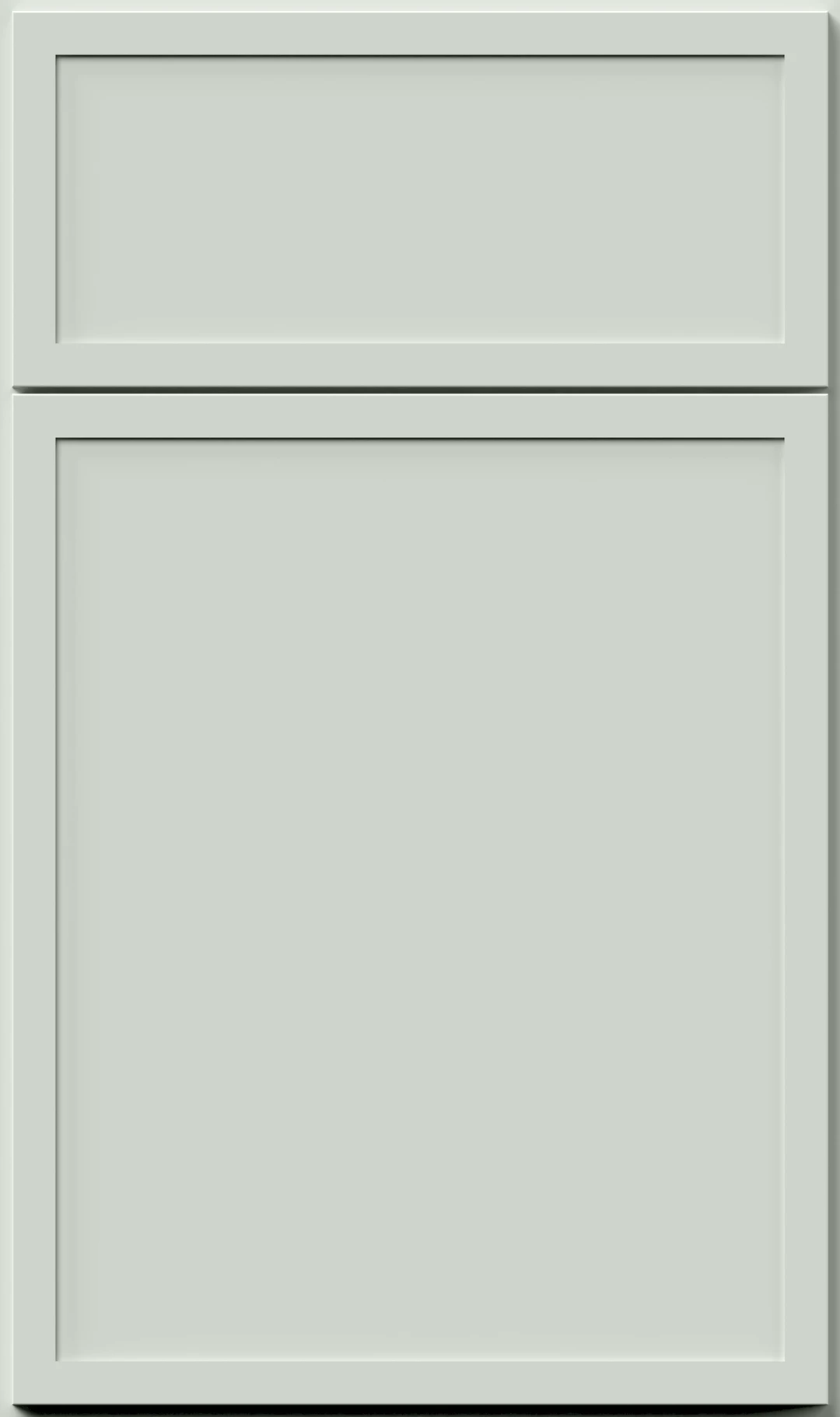 Slim Shaker Mint Green