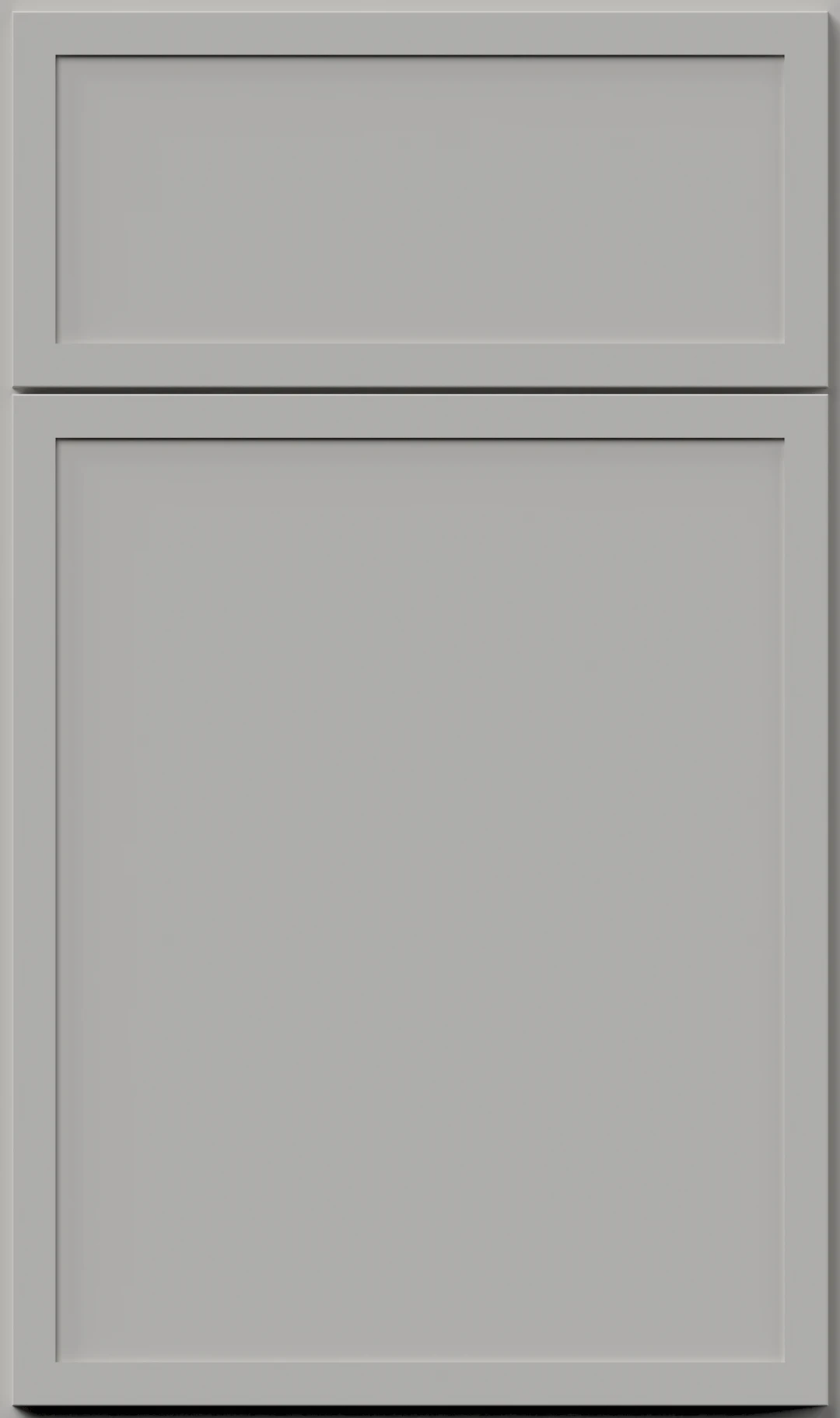Slim Shaker Nickel