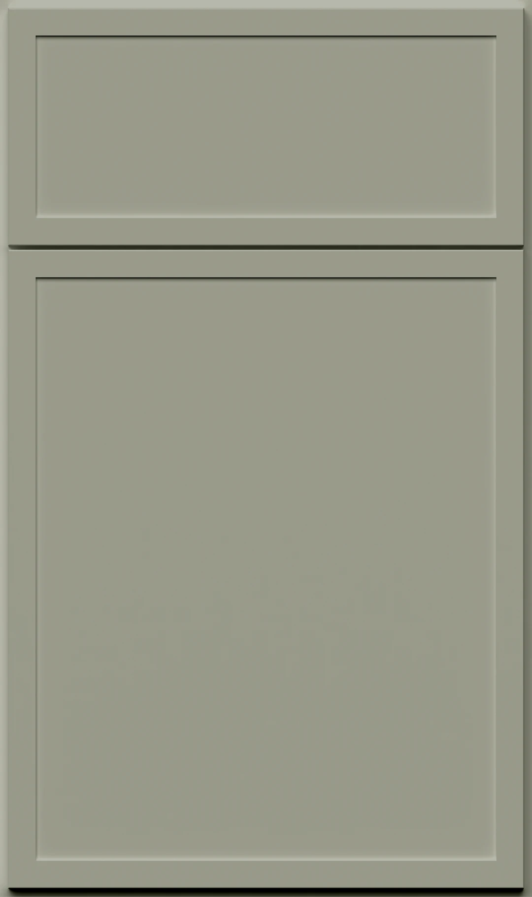 Slim Shaker Pistachio Green