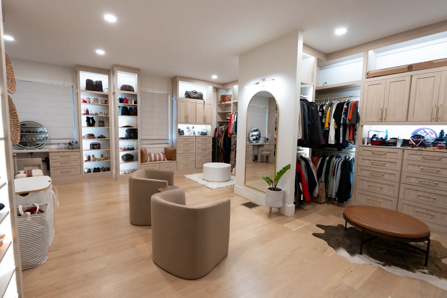 The Couture Closet