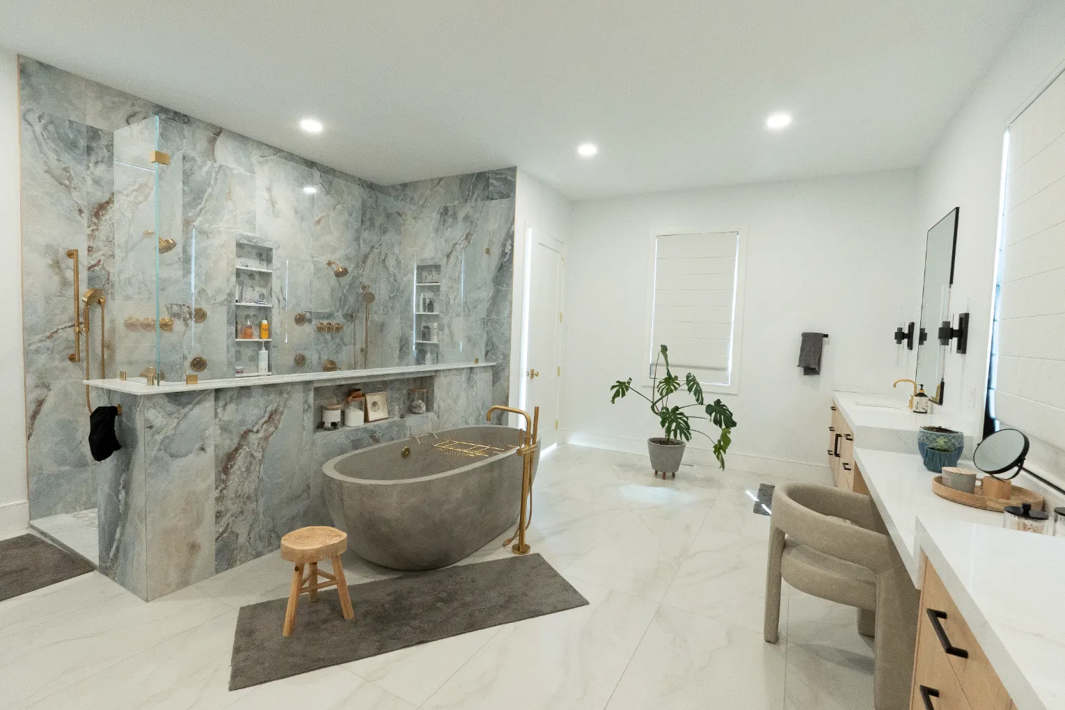 Bathroom Vanities